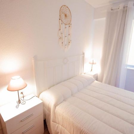 Apartamento Pez Espada 托雷莫利诺斯 外观 照片