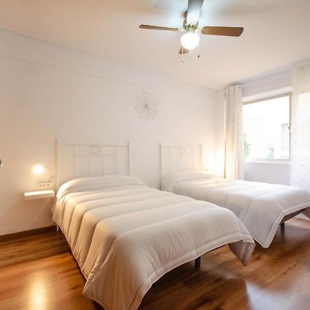 Apartamento Pez Espada 托雷莫利诺斯 外观 照片