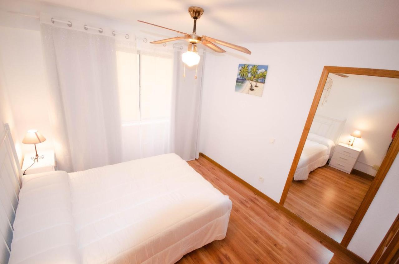 Apartamento Pez Espada 托雷莫利诺斯 外观 照片