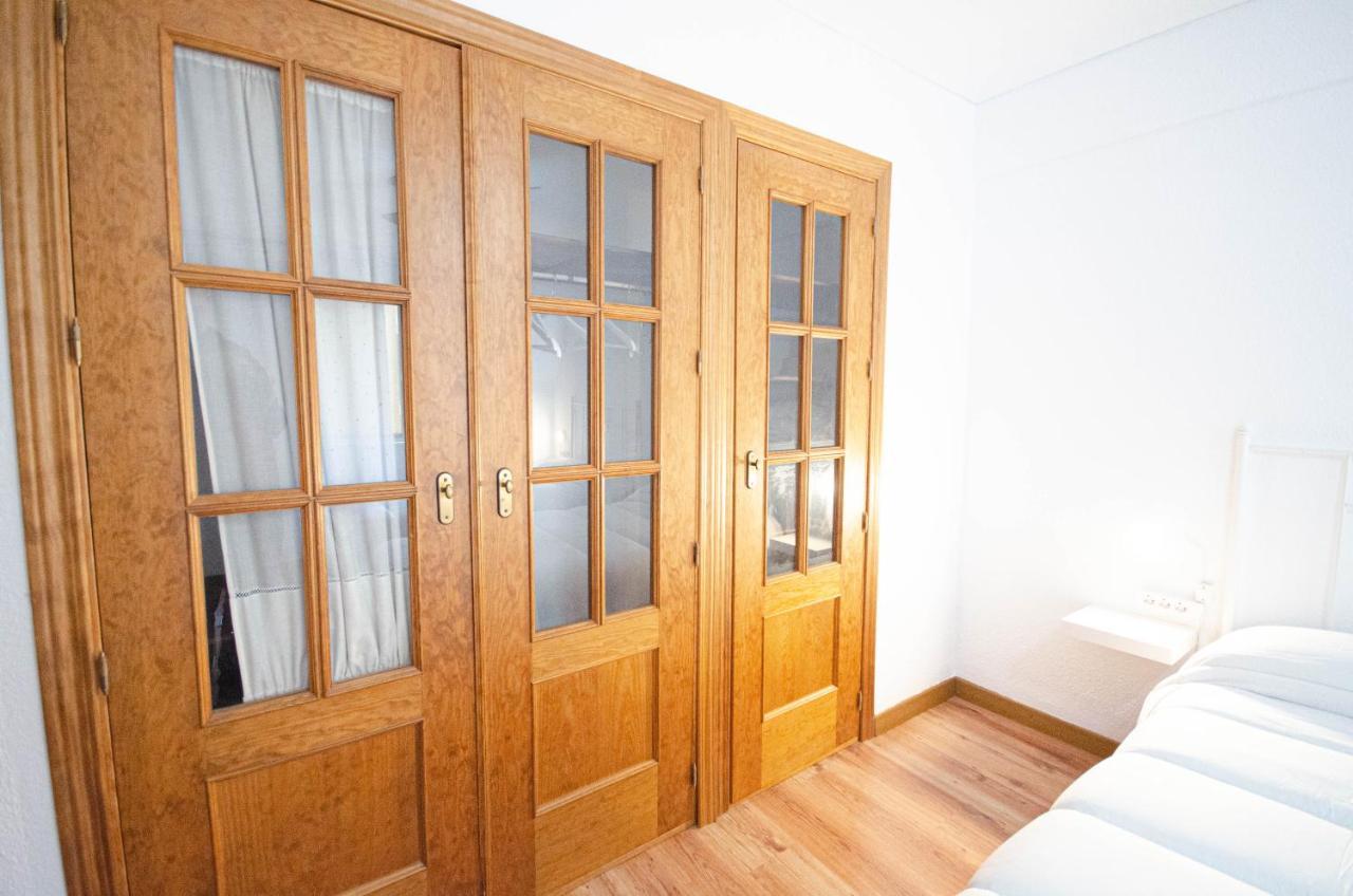 Apartamento Pez Espada 托雷莫利诺斯 外观 照片